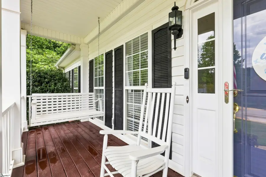 212 Crossington Way, Fountain Inn, SC 29644 - #3