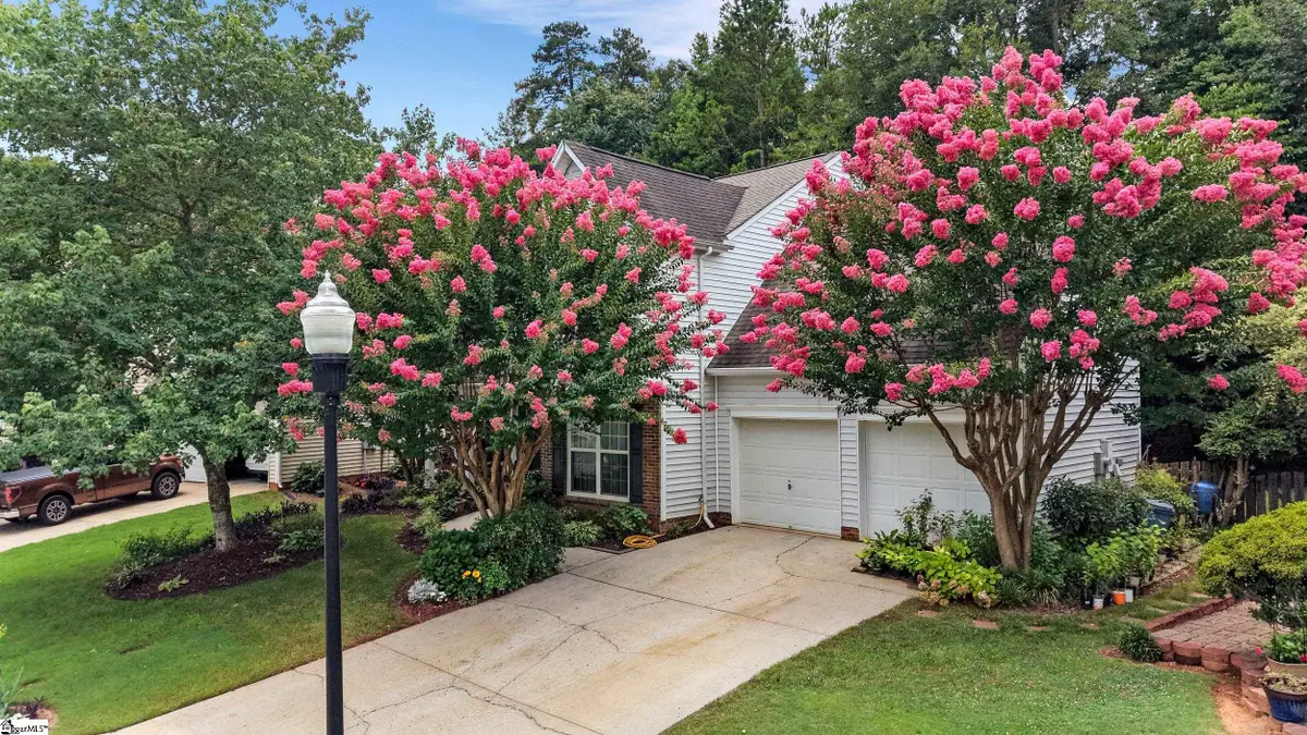 15 Birchstone Court, Simpsonville, SC 29681 - #1