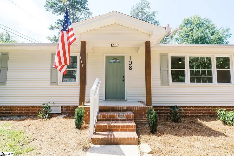 108 Notchwood Drive, Greenville, SC 29611 - #2