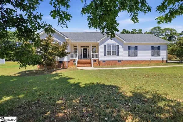 107 Saddle Brook, Anderson, SC 29625