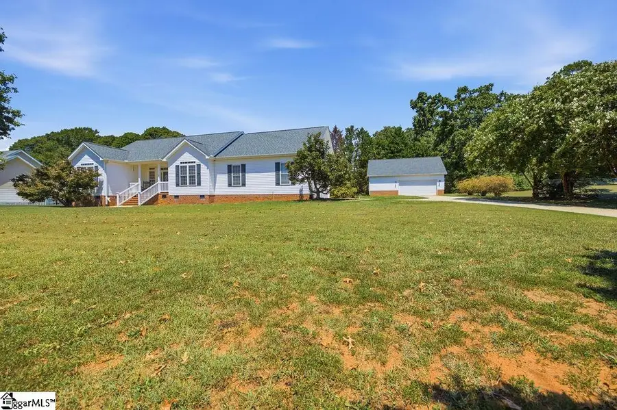 107 Saddle Brook, Anderson, SC 29625 - #2