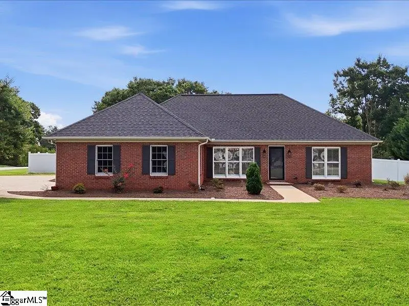 233 Summerfield Road, Moore, SC 29369 - #1