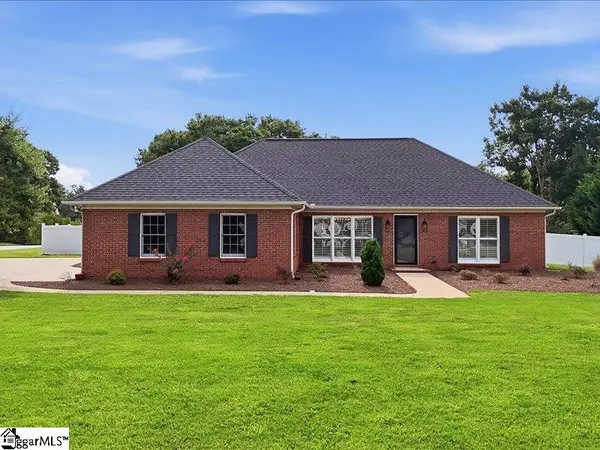 233 Summerfield Road, Moore, SC 29369
