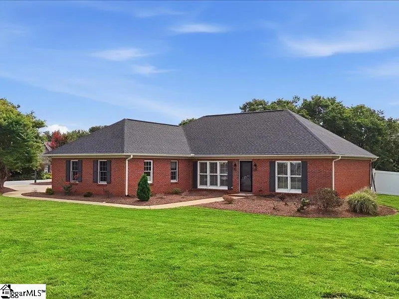 233 Summerfield Road, Moore, SC 29369 - #2