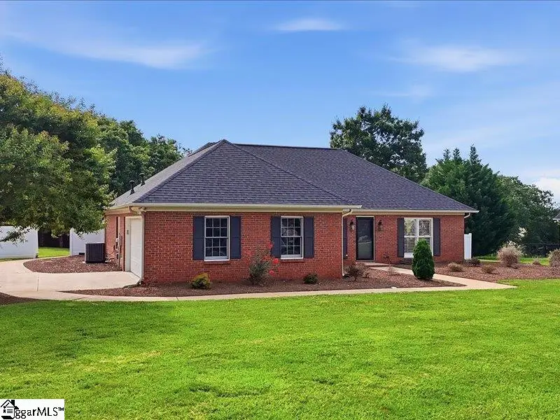 233 Summerfield Road, Moore, SC 29369 - #3