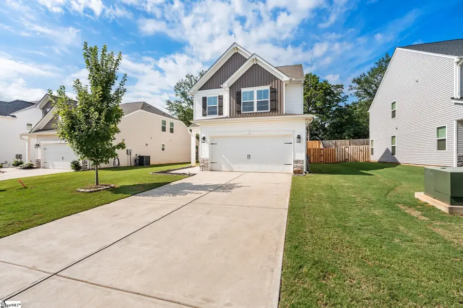 617 Spring Orchard Drive, Lyman, SC 29365 - #3