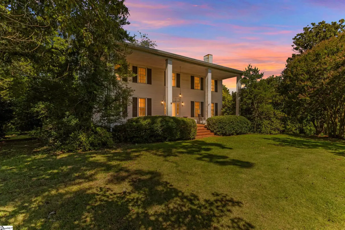 631 Piedmont Golf Course Road, Piedmont, SC 29673 - #1