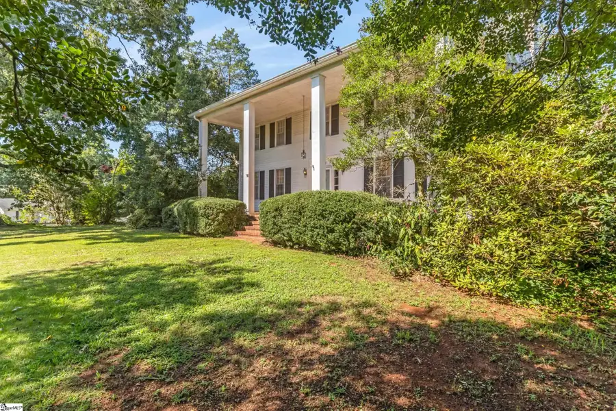 631 Piedmont Golf Course Road, Piedmont, SC 29673 - #2