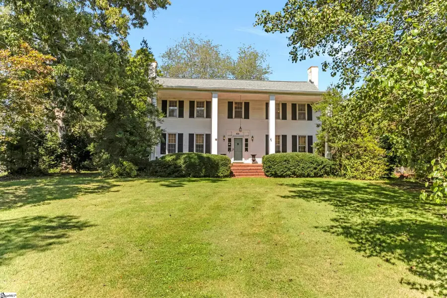 631 Piedmont Golf Course Road, Piedmont, SC 29673 - #3