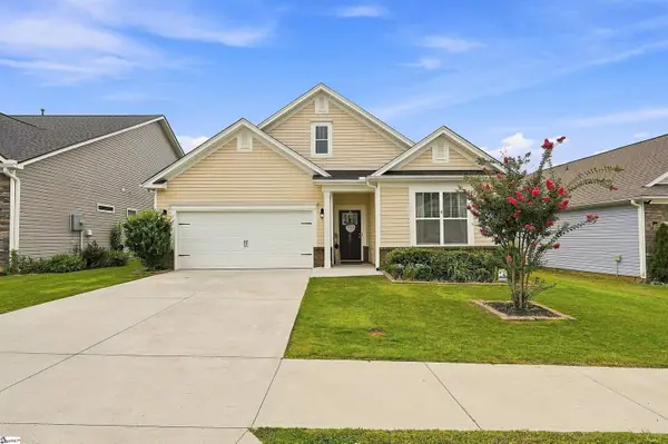 303 Pollyanna Drive, Greenville, SC 29605
