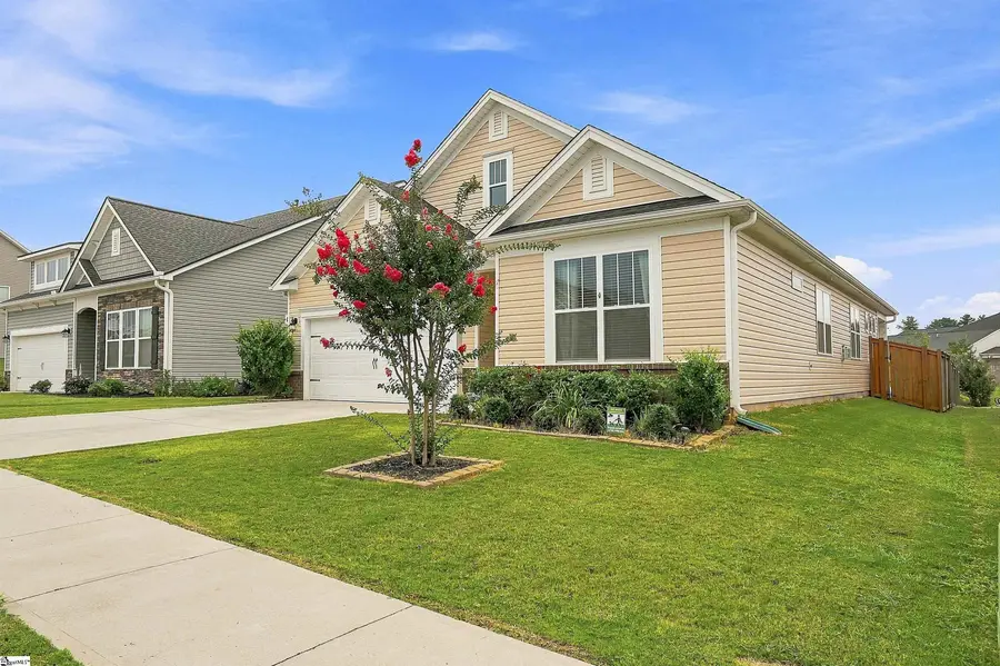 303 Pollyanna Drive, Greenville, SC 29605 - #2