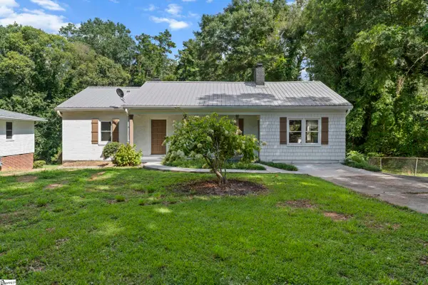 107 Coldbrook Drive, Spartanburg, SC 29306