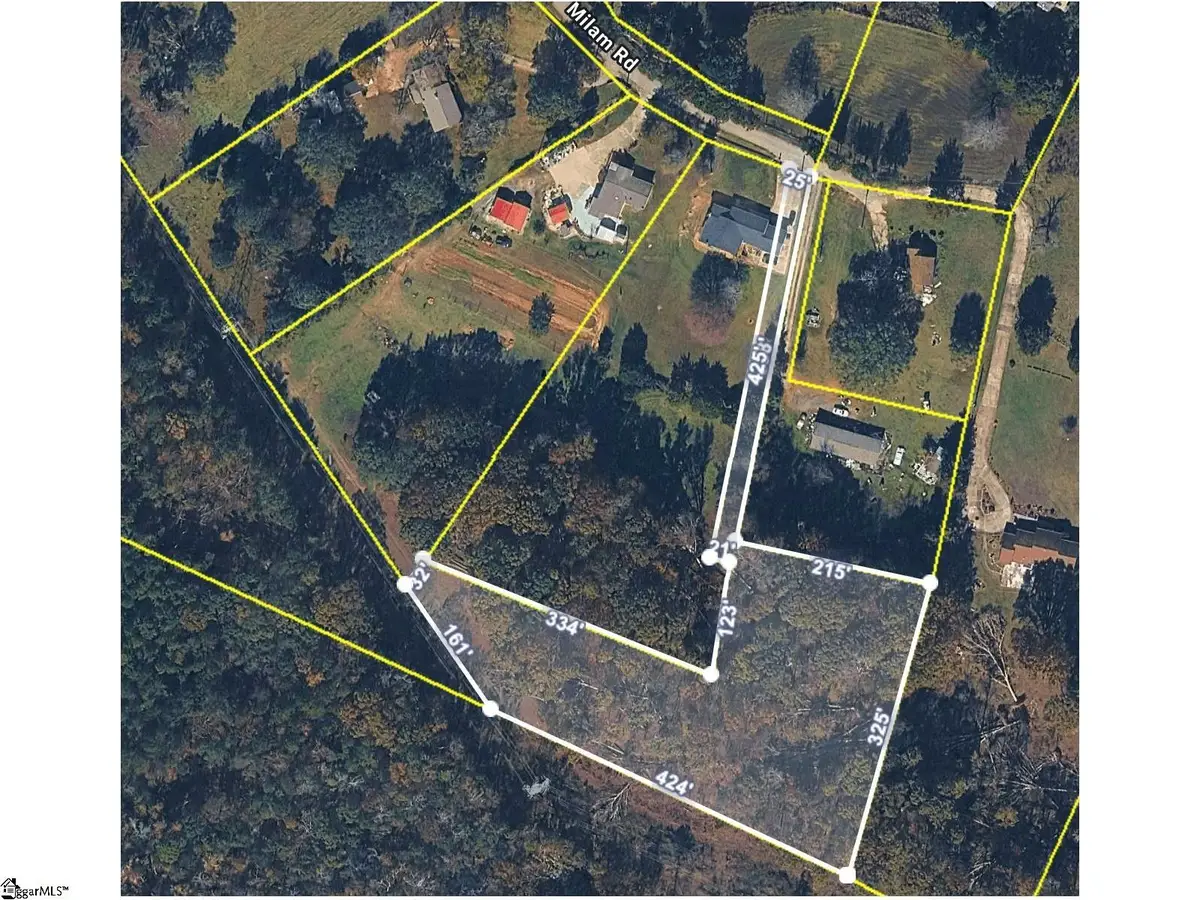 138 Milam Road, Simpsonville, SC 29681 - #1