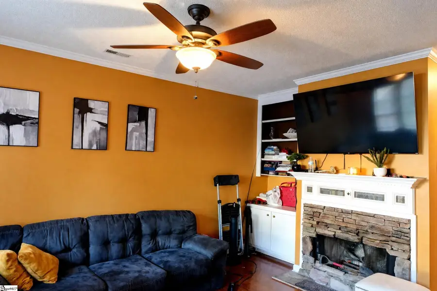 321 Woodburn Creek Road, Spartanburg, SC 29302 - #2