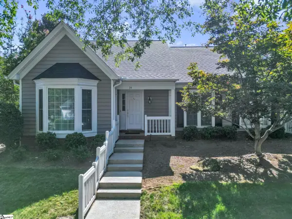 40 Wood Pointe Drive #34, Greenville, SC 29615