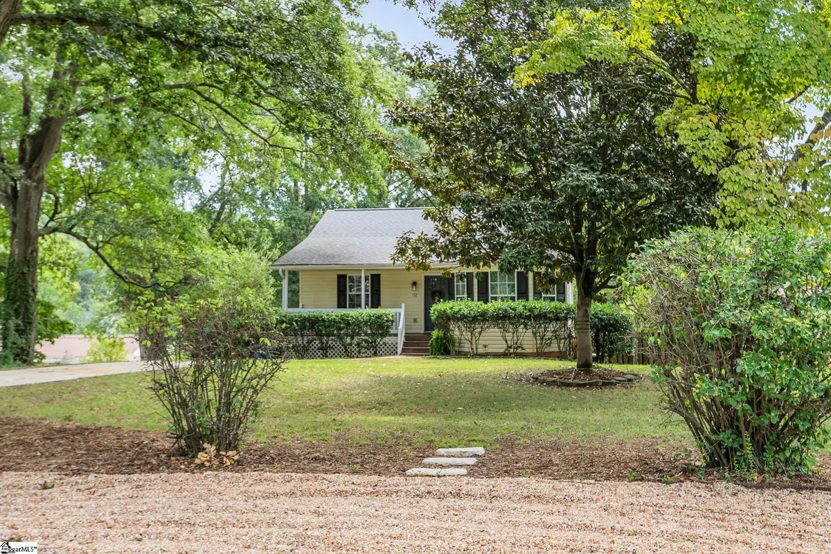 118 Dixie Avenue, Greenville, SC 29607 - #1