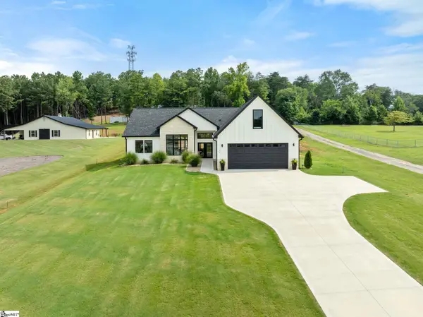 128 Cothran Road, Inman, SC 29349
