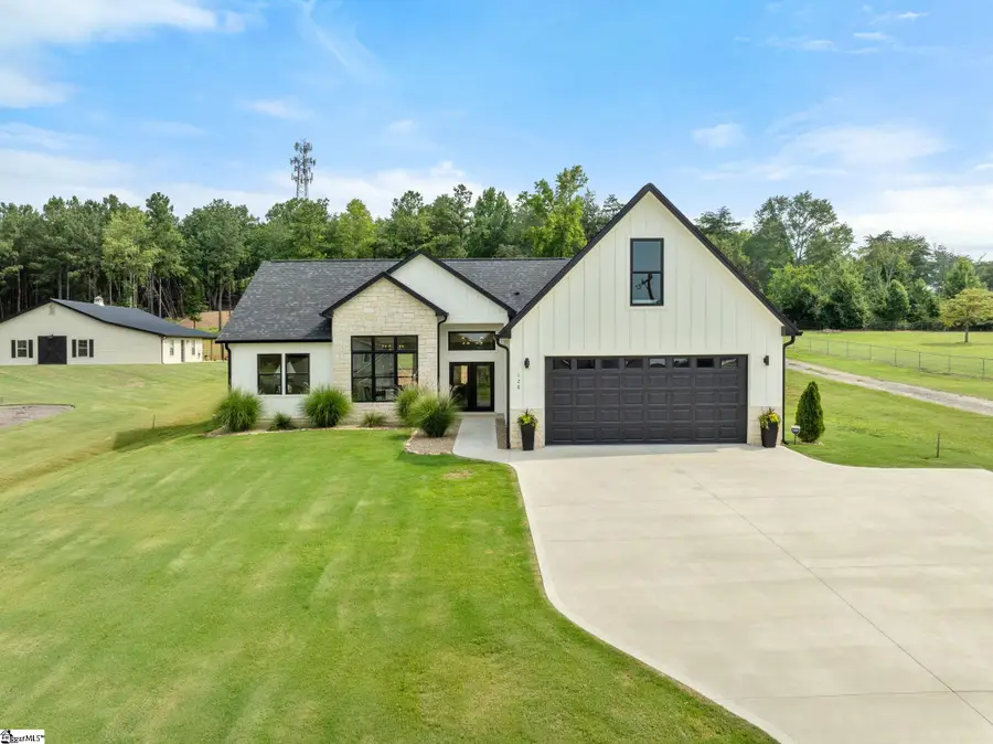 128 Cothran Road, Inman, SC 29349 - #3