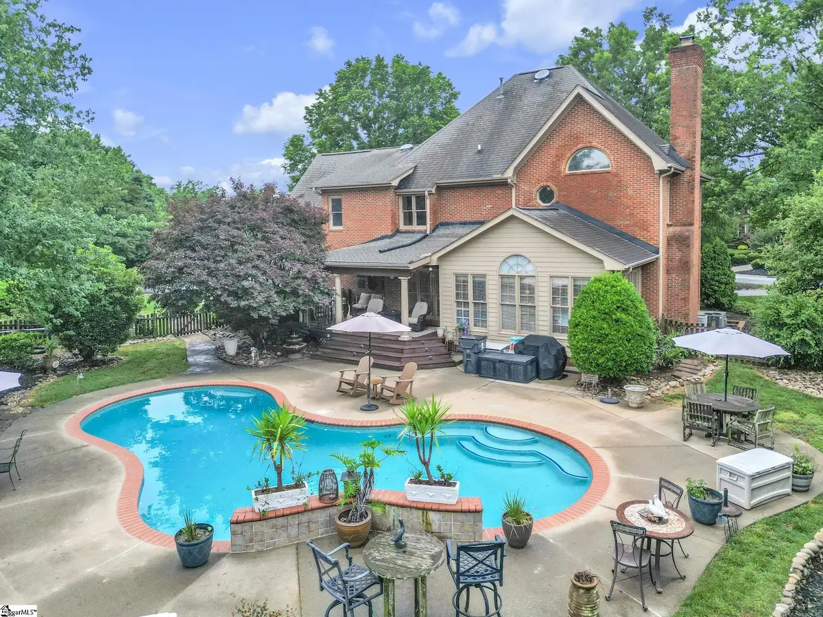 1 Squires Meadow Court, Simpsonville, SC 29681 - #1