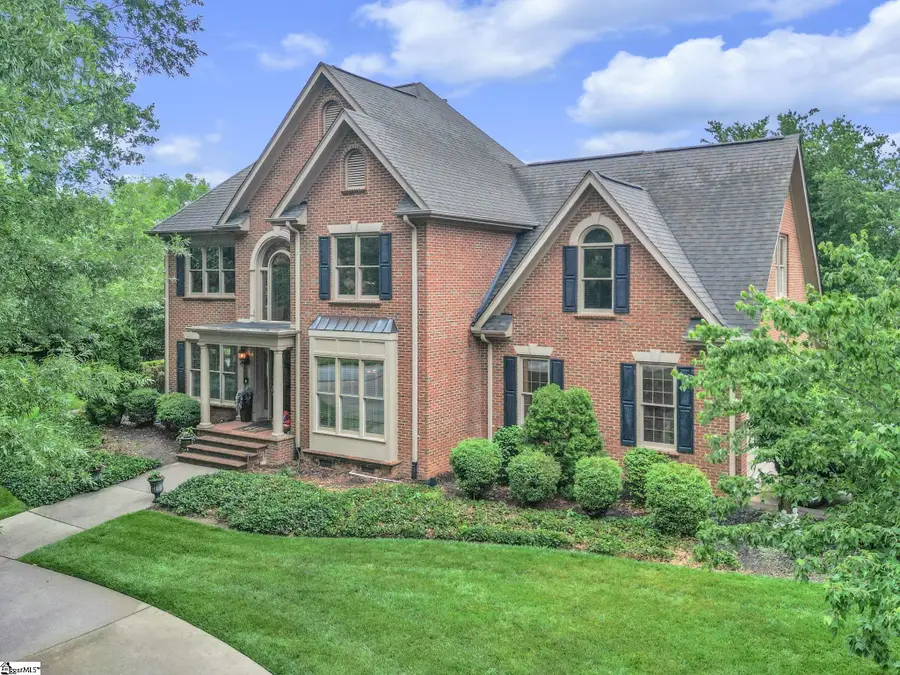 1 Squires Meadow Court, Simpsonville, SC 29681 - #3
