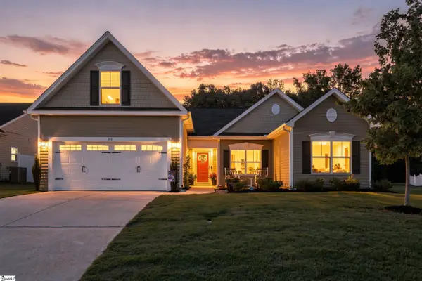 165 Noble Creek Road, Woodruff, SC 29388