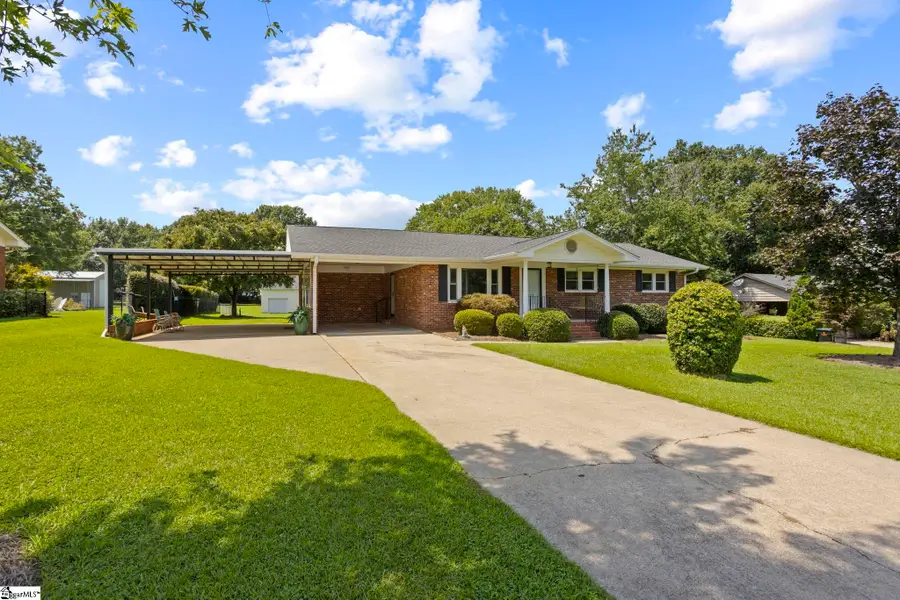 139 Northview Street, Lyman, SC 29365 - #3