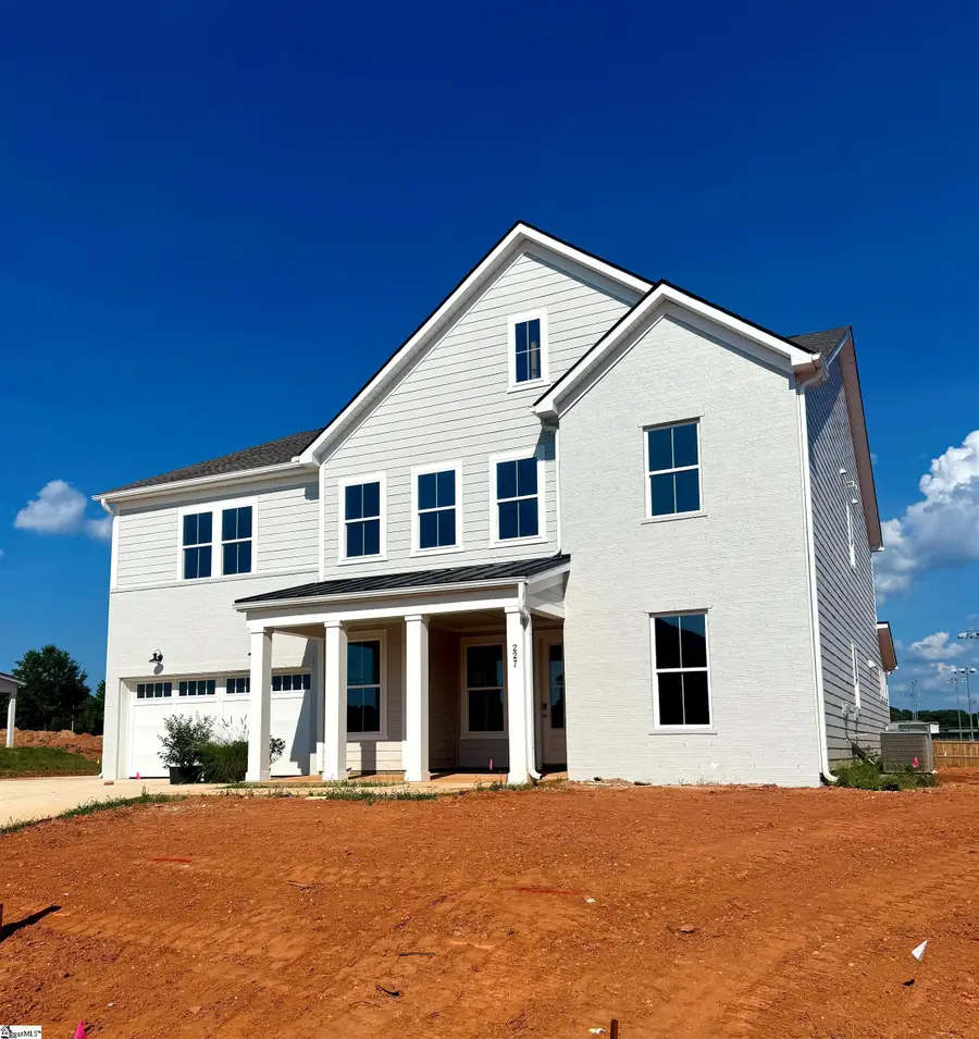 225 Dumain Court, Piedmont, SC 29673 - #2