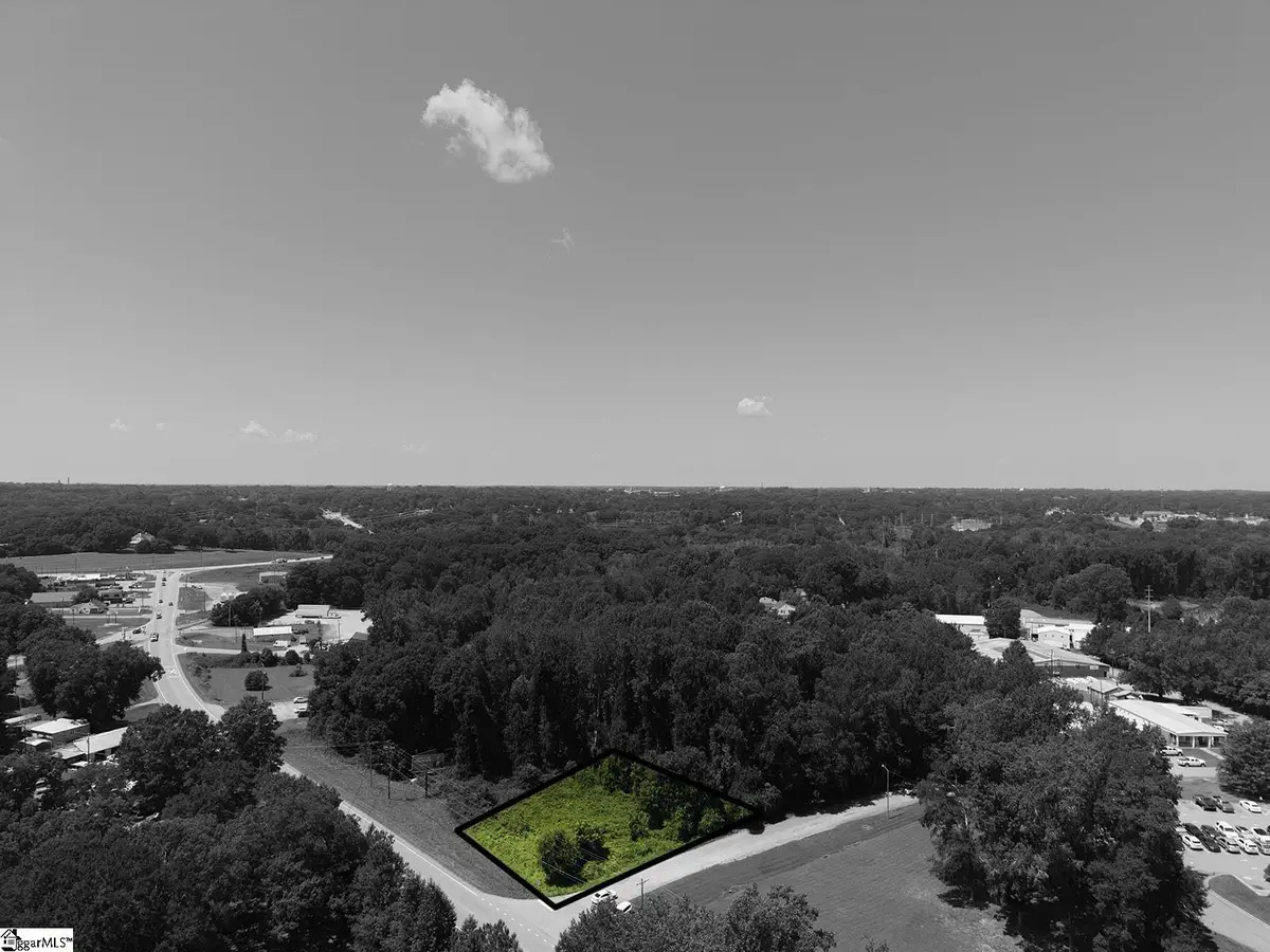 lot 18 Hwy 29 + Dostak Drive, Anderson, SC 29621 - #1