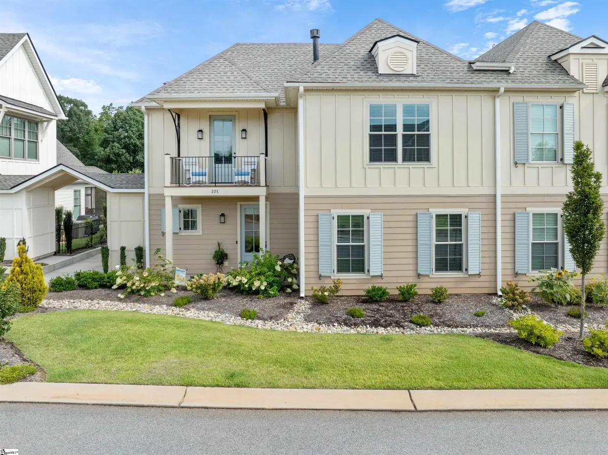 101 Sargent Drive, Piedmont, SC 29673 - #1