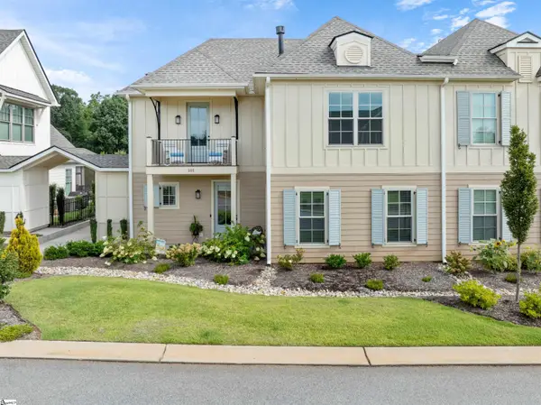101 Sargent Drive, Piedmont, SC 29673