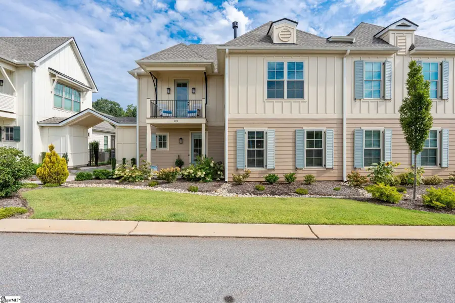 101 Sargent Drive, Piedmont, SC 29673 - #2