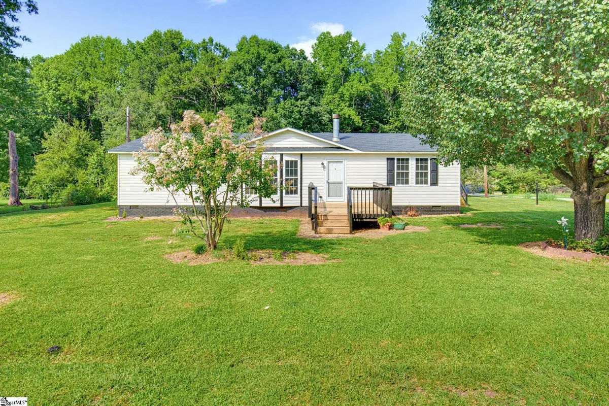 95 S Manley Drive, Taylors, SC 29687 - #1