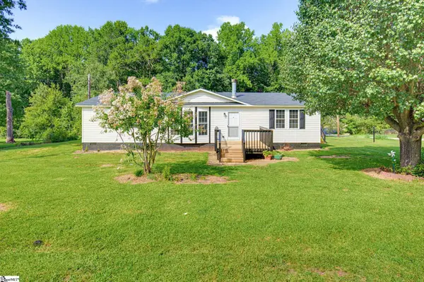 95 S Manley Drive, Taylors, SC 29687