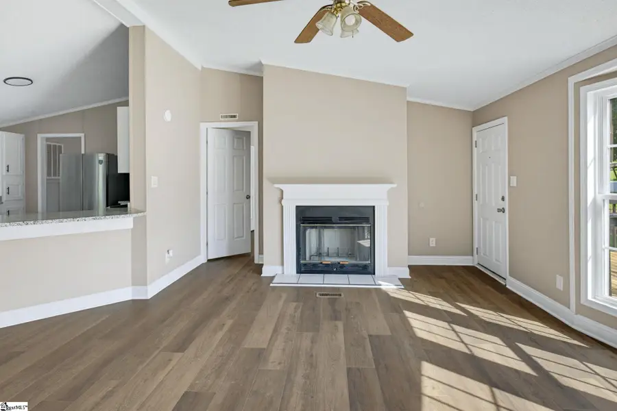 95 S Manley Drive, Taylors, SC 29687 - #3