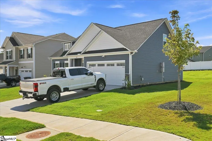 100 Denbigh Lane, Greenville, SC 29605 - #3