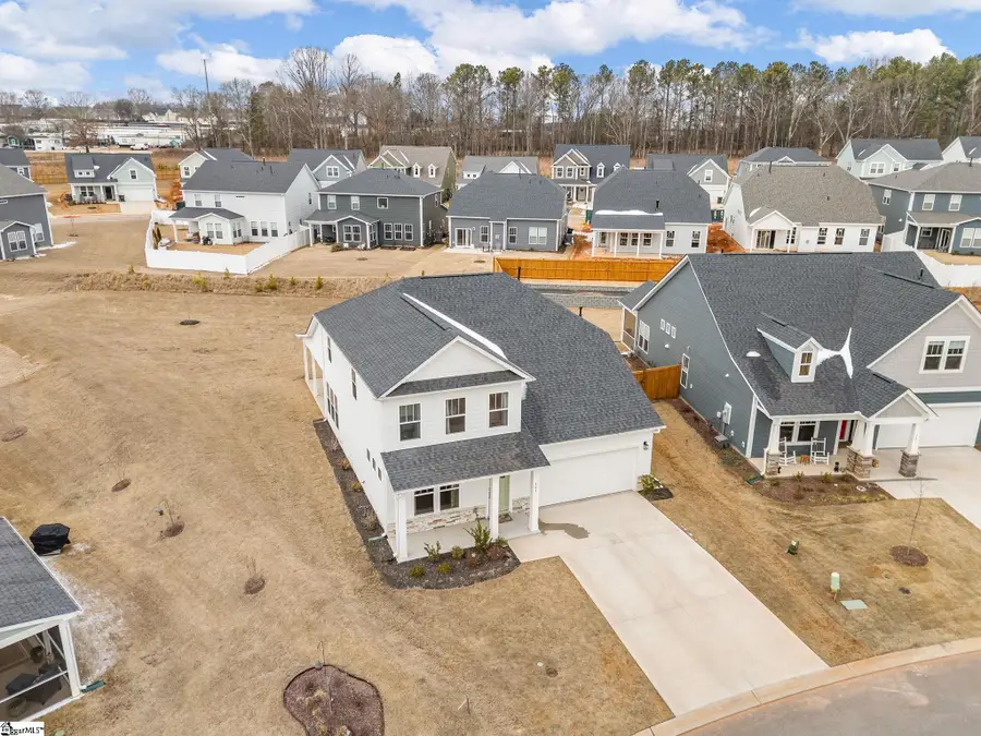 303 Eskdale Road, Simpsonville, SC 29681 - #3