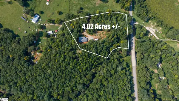 1269 Reece Mill Road, Pickens, SC 29671