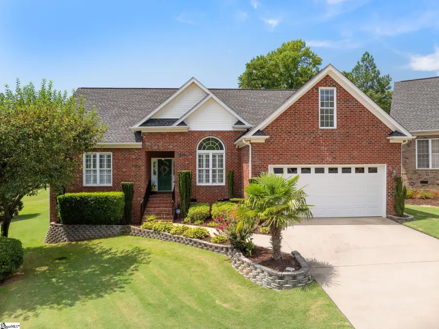 30 Belle Terre Court, Greenville, SC 29609 - #2