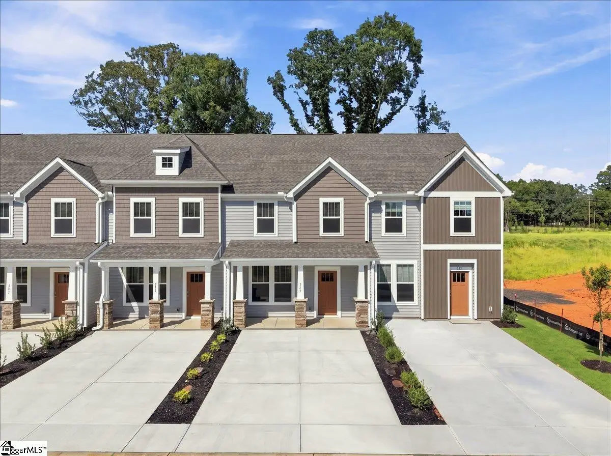 245 Islay Way, Anderson, SC 29621 - #1