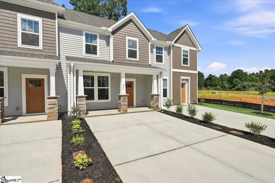 245 Islay Way, Anderson, SC 29621 - #2