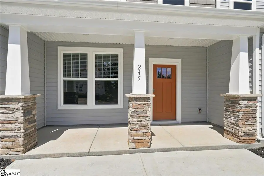 245 Islay Way, Anderson, SC 29621 - #3