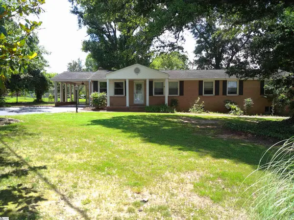 204 Sycamore Drive, Mauldin, SC 29662