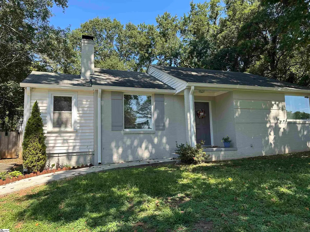 1 Milford Lane, Greenville, SC 29605 - #1