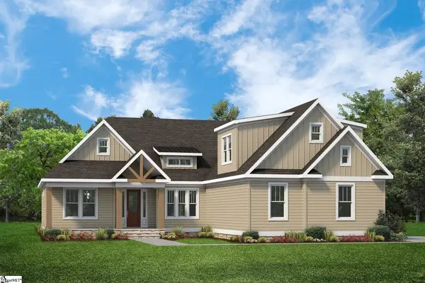 328 Thompson Road, Taylors, SC 29687