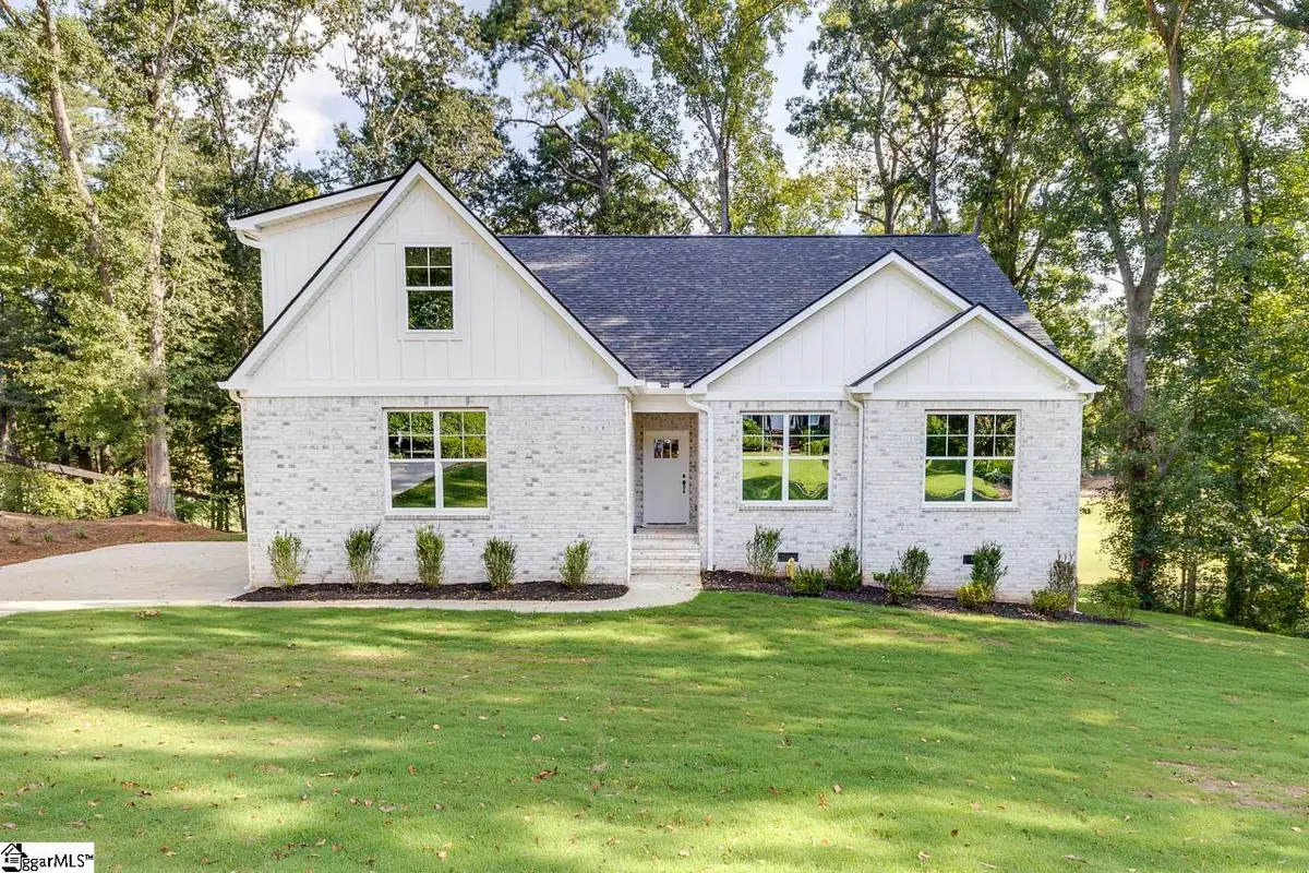 513 Quail Hollow Road, Anderson, SC 29621 - #1