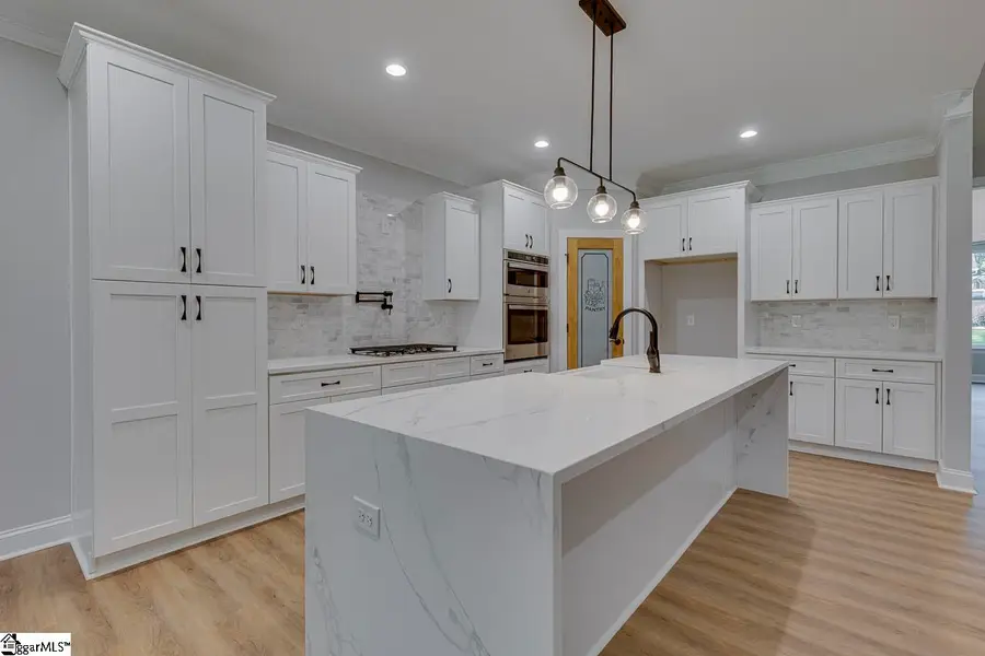 513 Quail Hollow Road, Anderson, SC 29621 - #2