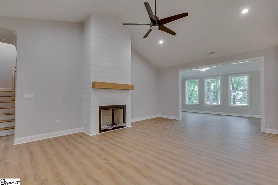 513 Quail Hollow Road, Anderson, SC 29621 - #3