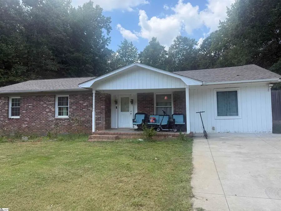 5 E Oak Hill Court, Piedmont, SC 29673 - #3