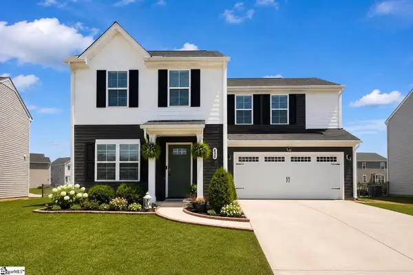 850 Speakeasy Lane, Inman, SC 29349