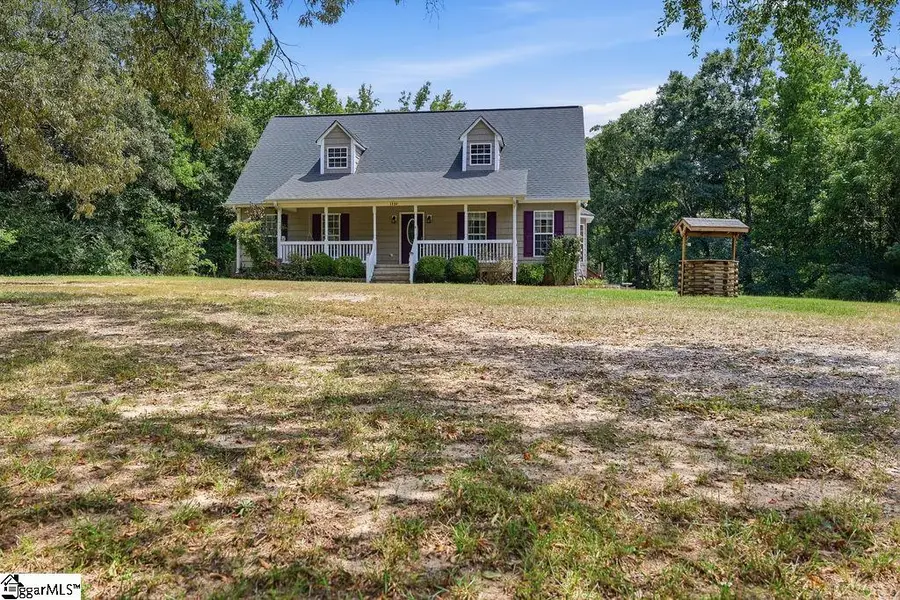 1234 First Avenue, Starr, SC 29684 - #2
